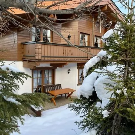 Apartamento Haus 76 1 *