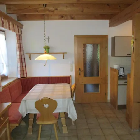 Haus 76 1 Apartment Krimml