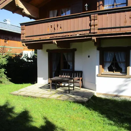 Haus 76 1 Apartment
