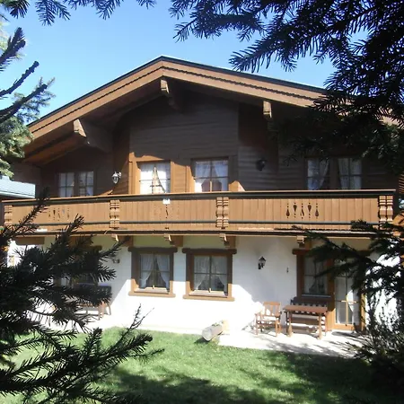 Haus 76 1 Apartment