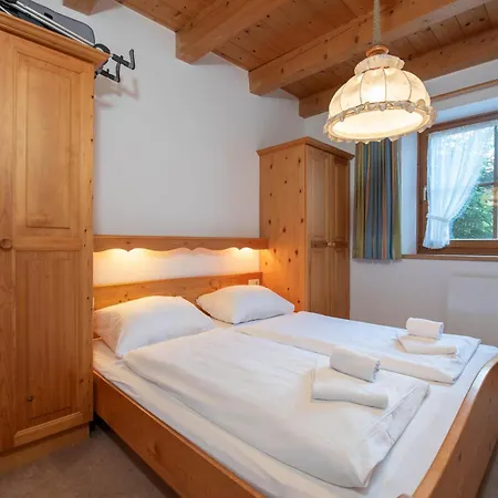 Apartament Haus 76 1