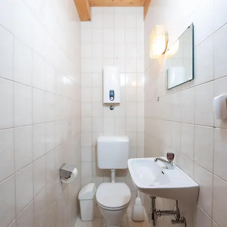 Haus 76 1 Appartement