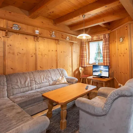 Haus 76 1 Apartman *