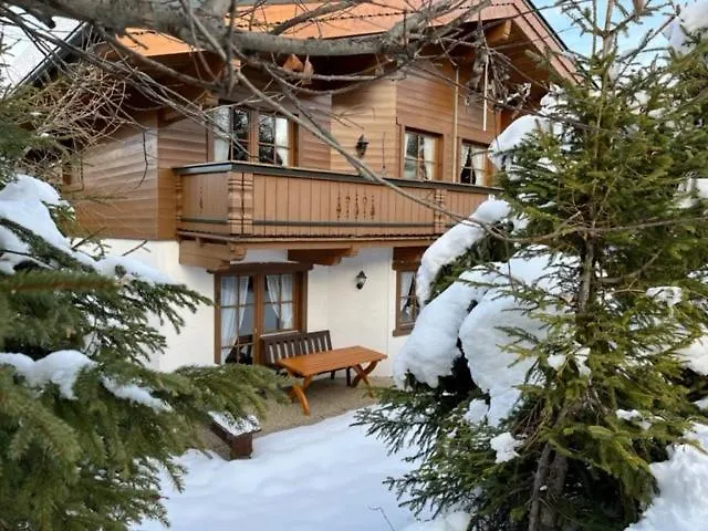 Apartman Haus 76 1 *