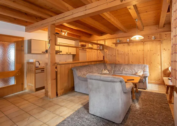 Apartman Haus 76 1 *