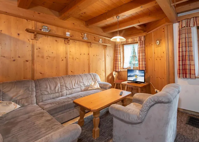 Haus 76 1 Apartman *